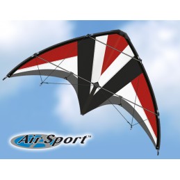 Cerf-volant Whisper 125GX - Gunther Air Sport Gunther GUN-1031 - 1