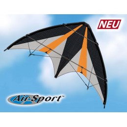 Synergy 125GX Kite - Gunther Air Sport Gunther GUN-1028 - 1