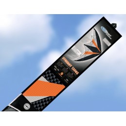 Synergy 125GX Kite - Gunther Air Sport Gunther GUN-1028 - 2