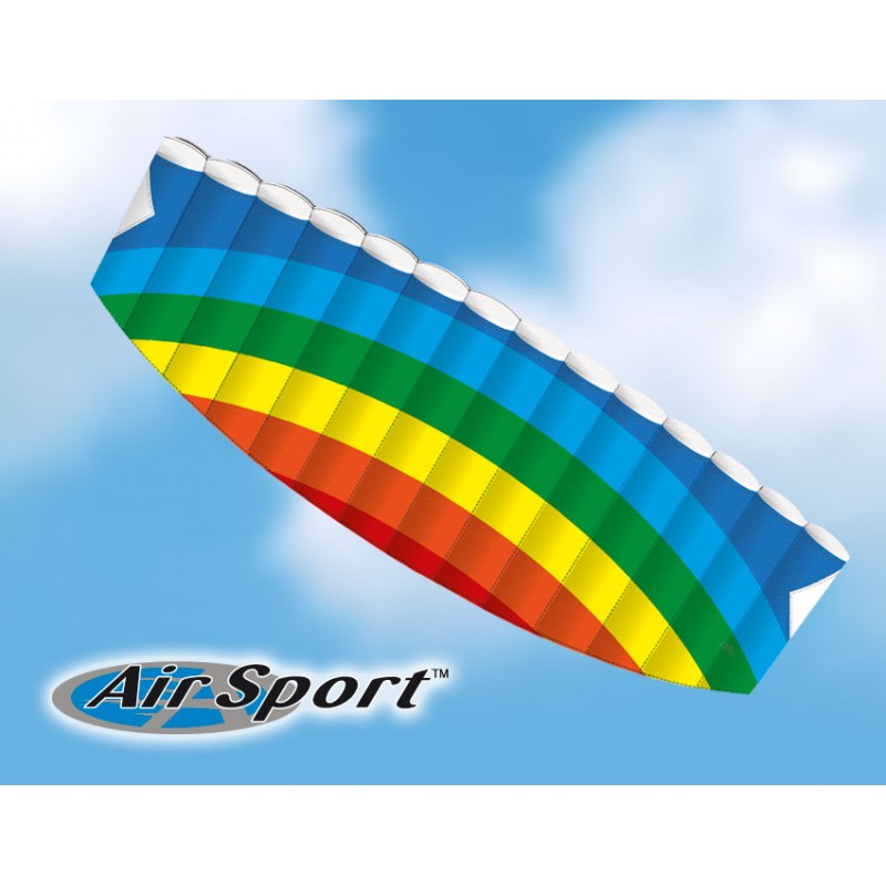 Dynamic 140 Kite - Gunther Air Sport Gunther GUN-1038 - 1