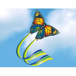 Cerf-volant Butterfly 95x63cm - Gunther Gunther GUN-1151 - 1