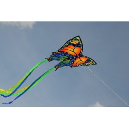 Cerf-volant Butterfly 95x63cm - Gunther Gunther GUN-1151 - 2