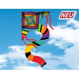 Kite Matrix 97x48cm - Gunther Gunther GUN-1160 - 1