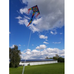 Kite Matrix 97x48cm - Gunther Gunther GUN-1160 - 3