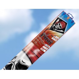 Cerf-volant Pirate 70x70cm - Gunther Gunther GUN-1149 - 2