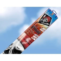 Pirate Kite 70x70cm - Gunther Gunther GUN-1149 - 2