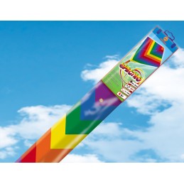 Cerf-volant Spectro 80x65cm - Gunther Gunther GUN-1240 - 2