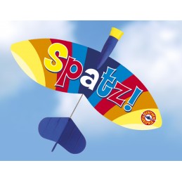 Spatz - Gunther catapulted aircraft Gunther GUN-1448 - 1