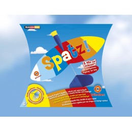 Spatz - Gunther catapulted aircraft Gunther GUN-1448 - 2