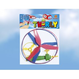 Twirly - Gunther Gunther GUN-1682 - 2