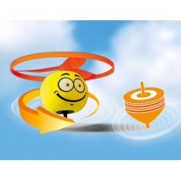 Spin Ball - Gunther Gunther GUN-1639 - 2