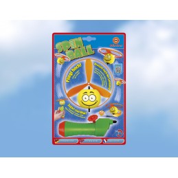 Spin Ball - Gunther Gunther GUN-1639 - 3