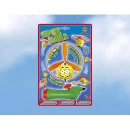 Spin Ball - Gunther Gunther GUN-1639 - 3