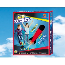 Fusée Air Rocket 2 - Gunther Gunther GUN-1556 - 2