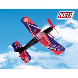 Avion Raizor plein air - Gunther Gunther GUN-1662 - 1