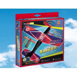 Airplane Raizor Outdoors - Gunther Gunther GUN-1662 - 2