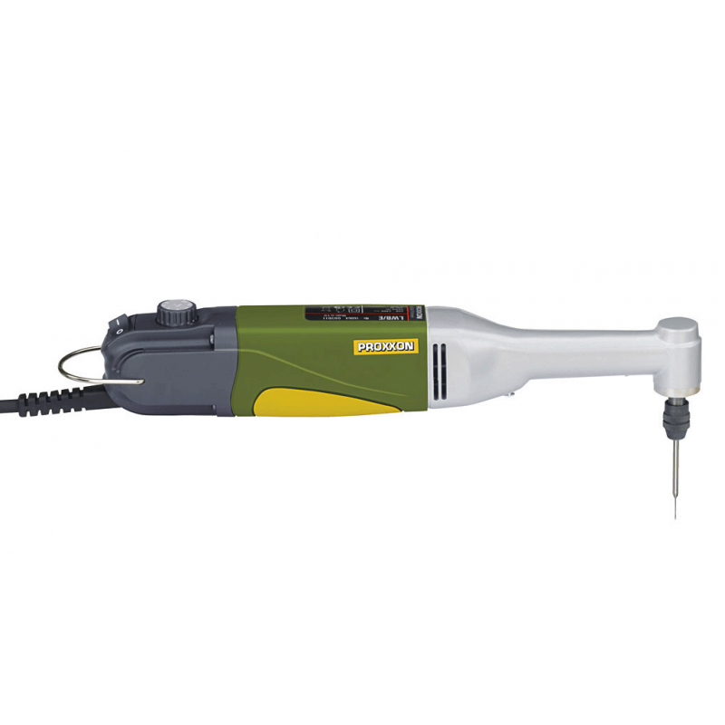LWB/E - Proxxon 100W Long Neck Angle Drill Proxxon PRX-28492 - 1