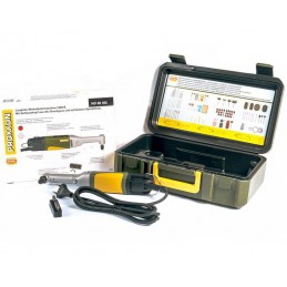 LWB/E - Proxxon 100W Long Neck Angle Drill Proxxon PRX-28492 - 2