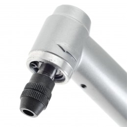 LWB/E - Perceuse d'angle à col long 100W Proxxon Proxxon PRX-28492 - 4