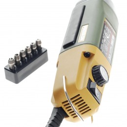 LWB/E - Proxxon 100W Long Neck Angle Drill Proxxon PRX-28492 - 6