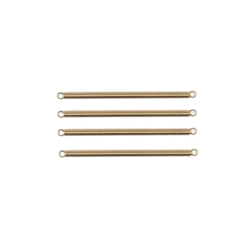 Spring for clutch weight (4) T2M T2M T4900/52A - 1