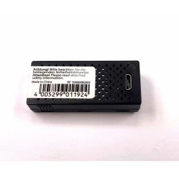 copy of Li-Po 400mAh 1S 3.7V for Fun2Fly Carson 500608265 - 2