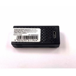 Li-Po 300mAh 1S 3.7V pour Single Blade 320 Carson Carson 500608265 - 2