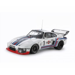Porsche 935 Turbo 1/20 Tamiya Tamiya 20070 - 1