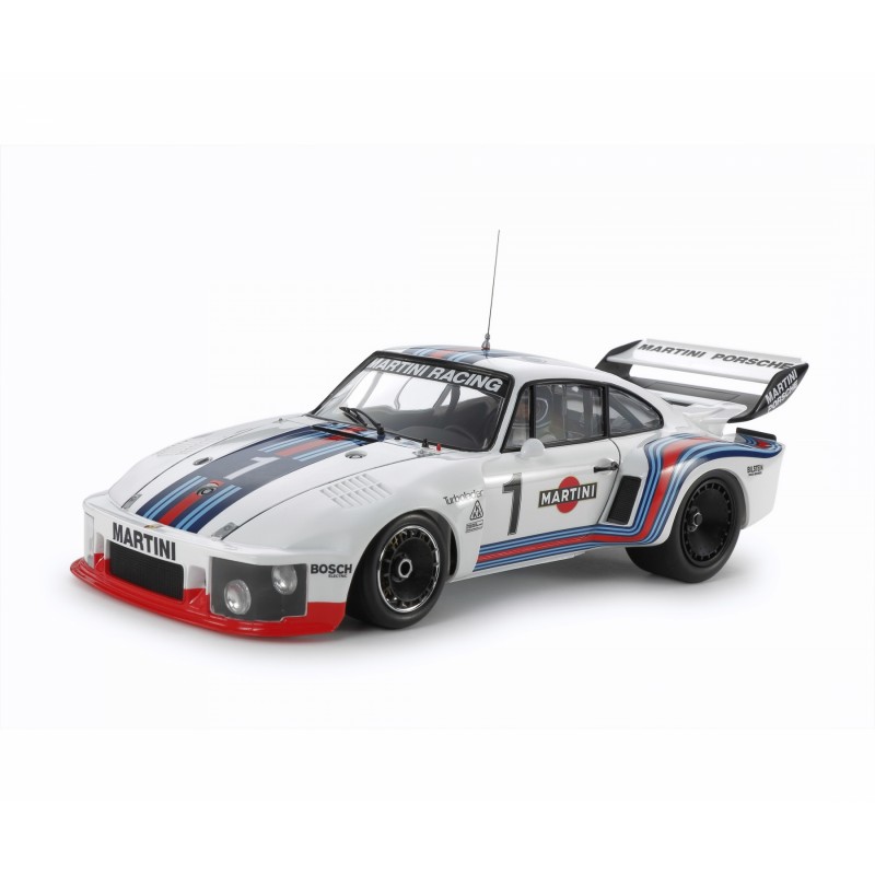 Porsche 935 Turbo 1/20 Tamiya Tamiya 20070 - 1