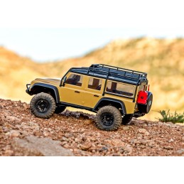 TRX-4M Land Rover Defender 4WD RTR Traxxas 97054-1 Traxxas TRX-97054-1 - 44
