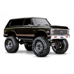 copy of TRX-4 Chevrolet K10 Cheyenne 4WD TQi RTR Traxxas 92056-4 Traxxas TRX-92086-4 - 4