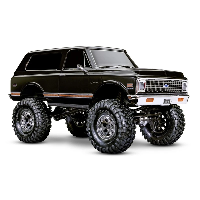 copy of TRX-4 Chevrolet K10 Cheyenne 4WD TQi RTR Traxxas 92056-4 Traxxas TRX-92086-4 - 4 copy of TRX-4 Chevrolet K10 Cheyenne 4WD TQi RTR Traxxas 92056-4 Traxxas TRX-92086-4 - 4