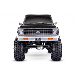 TRX-4 Chevrolet Blazer 1972 4WD TQi RTR Traxxas 92086-4 Traxxas TRX-92086-4 - 6