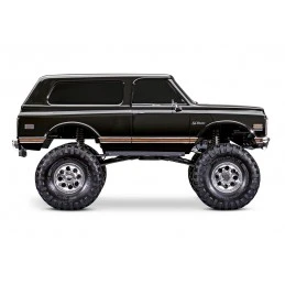 copy of TRX-4 Chevrolet K10 Cheyenne 4WD TQi RTR Traxxas 92056-4 Traxxas TRX-92086-4 - 9