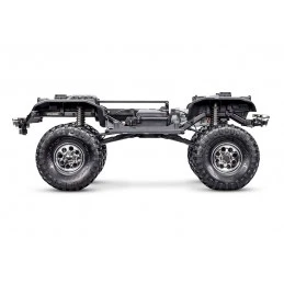 copy of TRX-4 Chevrolet K10 Cheyenne 4WD TQi RTR Traxxas 92056-4 Traxxas TRX-92086-4 - 14