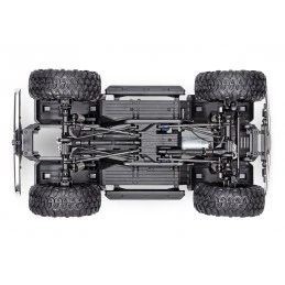 copy of TRX-4 Chevrolet K10 Cheyenne 4WD TQi RTR Traxxas 92056-4 Traxxas TRX-92086-4 - 15