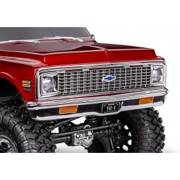 TRX-4 Chevrolet Blazer 1972 4WD TQi RTR Traxxas 92086-4 Traxxas TRX-92086-4 - 18