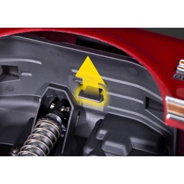 TRX-4 Chevrolet Blazer 1972 4WD TQi RTR Traxxas 92086-4 Traxxas TRX-92086-4 - 22