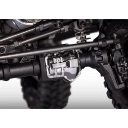 copy of TRX-4 Chevrolet K10 Cheyenne 4WD TQi RTR Traxxas 92056-4 Traxxas TRX-92086-4 - 23
