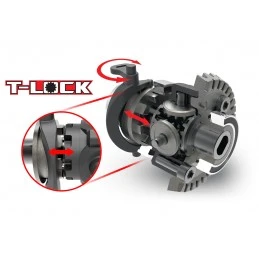 copy of TRX-4 Chevrolet K10 Cheyenne 4WD TQi RTR Traxxas 92056-4 Traxxas TRX-92086-4 - 28