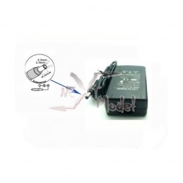 AC 220V 5a to 12V GT-Power charger GT-Power GT-ALIM-B6 - 2