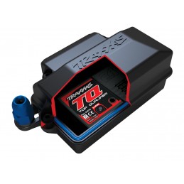 Slash 2WD TQ - ID - Kit à monter Traxxas Traxxas TRX-58014-4 - 18