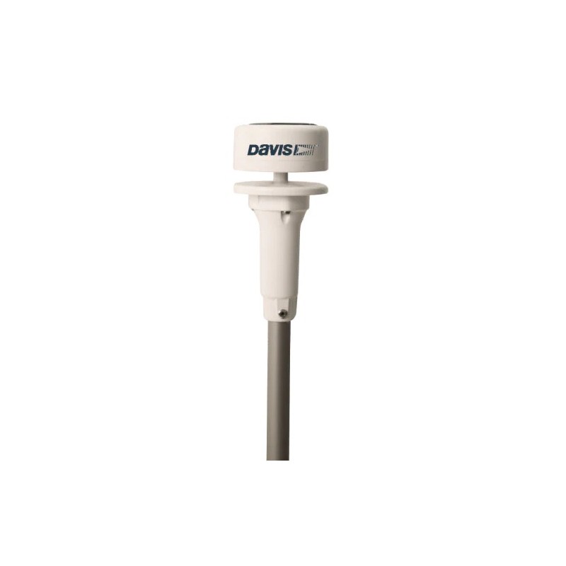 Ultrasonic anemometer sensor LCJ / DAVIS 6415 - USED  OWM-DAVIS6415 - 1