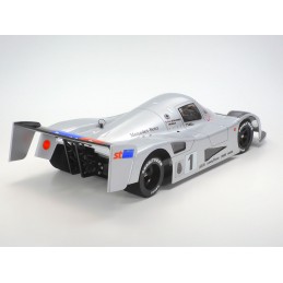 Mercedes Benz C11 1990 Kit Tamiya Tamiya 47484 - 2