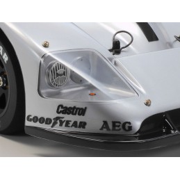 Mercedes Benz C11 1990 Kit Tamiya Tamiya 47484 - 3