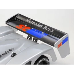 Mercedes Benz C11 1990 Kit Tamiya Tamiya 47484 - 4