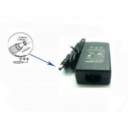 Alimentation secteur 220V 5A pour chargeur 12V GT-Power GT-Power GT-ALIM-B6 - 1