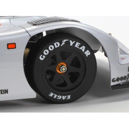 Mercedes Benz C11 1990 Kit Tamiya Tamiya 47484 - 5