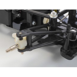 Mercedes Benz C11 1990 Kit Tamiya Tamiya 47484 - 7