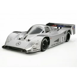 Mercedes Benz C11 1990 Kit Tamiya Tamiya 47484 - 1